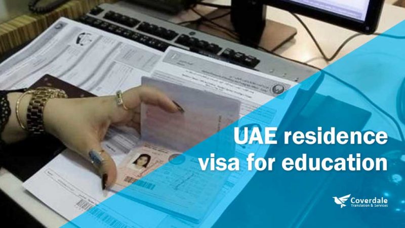 Uae Residence Visa Step By Step Process Coverdale 7553