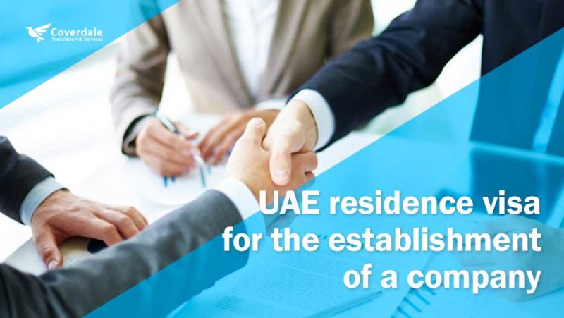 Uae Residence Visa Step By Step Process Coverdale 6416