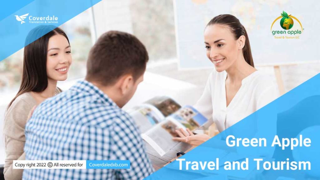 top 10 travel agencies in dubai 2022